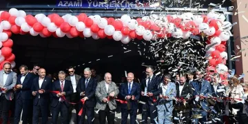 Kestel Belediyesi’nden sosyal belediyeciliği güçlendiren destekler