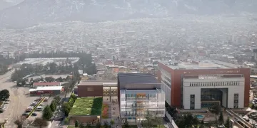 Yıldırım’a yeni kültür merkezleri inşa ediliyor