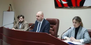 Orhangazi Belediyesi Meclisi Ocak Ayı İkinci Birleşimini Gerçekleştirdi