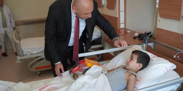 Orhangazi Belediyesi 2025 Yılında Sağlık Alanında da Hemşehrilerinin Yanındaydı