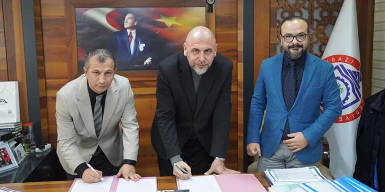 Bilim, Tarih ve Eğitimi Buluşturan Proje İçin Protokol İmzalandı