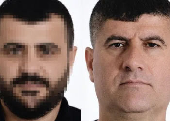 Cezaevinden çıktı, sokak ortasında cinayet işledi