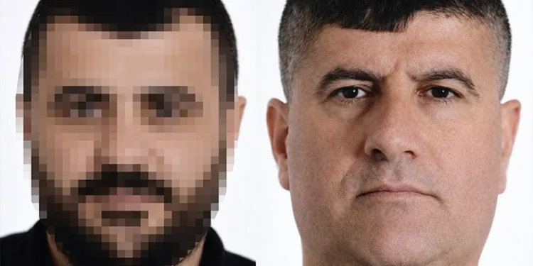 Cezaevinden çıktı, sokak ortasında cinayet işledi