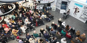 Nilüfer Belediyesi’nden ruh sağlığı farkındalığı