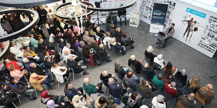 Nilüfer Belediyesi’nden ruh sağlığı farkındalığı