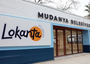 “Lokanta Mudanya” açılıyor