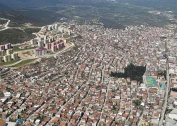 2025 Yılında Merkezden Kırsala Kapsamlı Çalışma