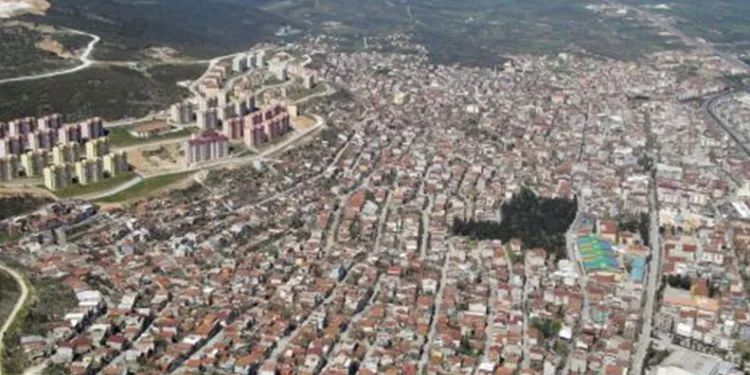 2025 Yılında Merkezden Kırsala Kapsamlı Çalışma