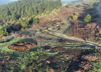 GES imar planları onaylandı