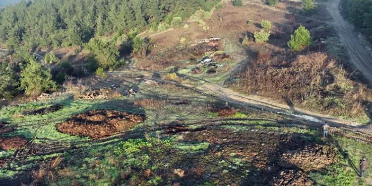 GES imar planları onaylandı