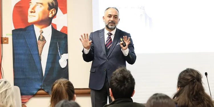 Osmangazi’de felsefe buluşmaları devam ediyor