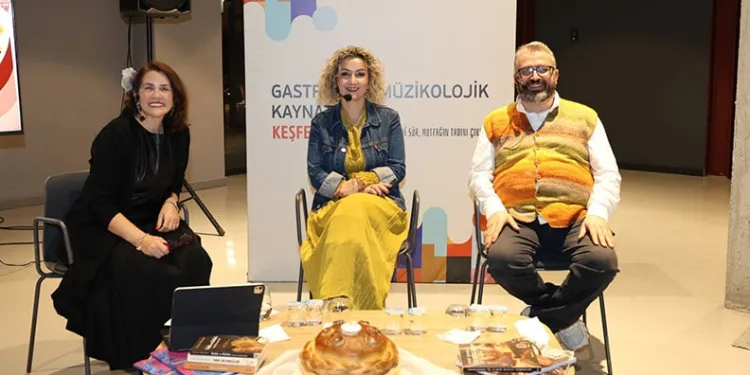 Nilüfer’de ekmek, müzik ve kültür buluşması