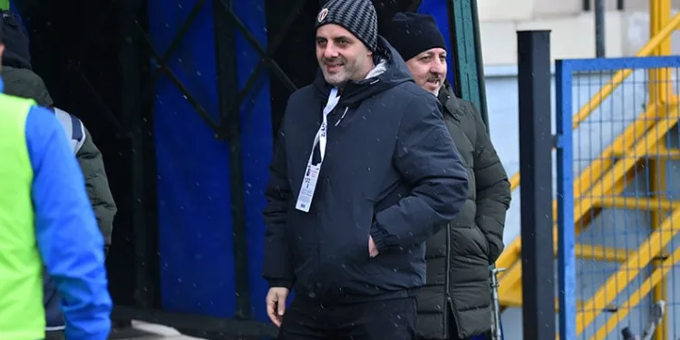 Kani Ademoğlu sessizliğini bozdu