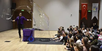 Karacabey’de Sömestr çoşkusu start aldı