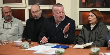 Karacabey’de kırsal Mahalleler için yeni imar hamlesi