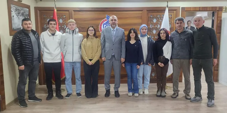 Orhangazi’de Hava Sporlarının Kalbi Belediye Spor Kulübü’nde Atacak