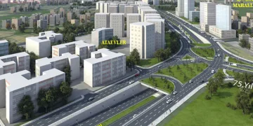 Büyükşehir’den Nilüfer’e 3 kavşak