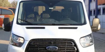 İnegöl Belediyesi’nden ücretsiz hastane servisi