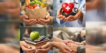 Online yardım platformu kullanıma sunuldu