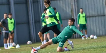 Bursaspor Antalya kampına çıkıyor