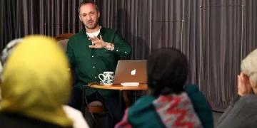 Osmangazi Belediyesi’nden e-ticarette yol gösteren eğitim