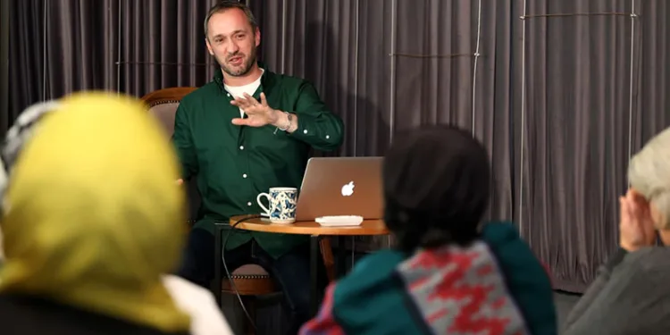 Osmangazi Belediyesi’nden e-ticarette yol gösteren eğitim