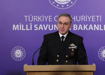 “Süleyman Şah Türbesi’ne ilişkin gerekli adımlar atılacak”