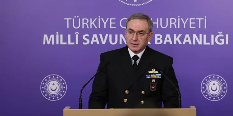 “Süleyman Şah Türbesi’ne ilişkin gerekli adımlar atılacak”