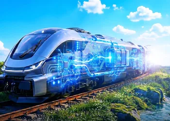 TÜRASAŞ’a stratejik rol: Hidrojenli tren projesi