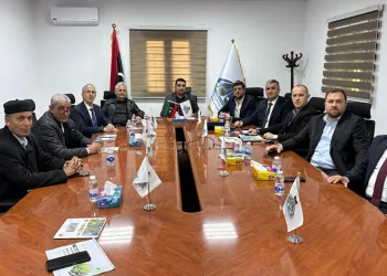 Gürsu tarımı Libya’ya açılıyor