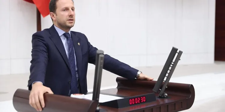 “Devletimizin kimsenin kimliğiyle sorunu yok”