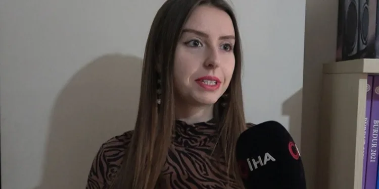 Önce dolandırmaya çalıştı, sonra iş teklif etti