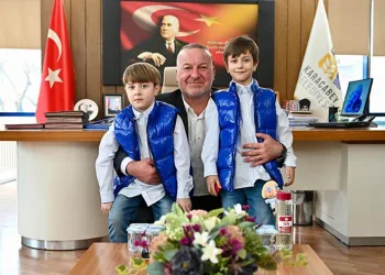 DMD hastası Yağız Efe için yardım çağrısı