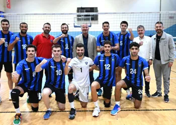 Karacabey Belediyespor’un Play-Off umudu son maça kaldı