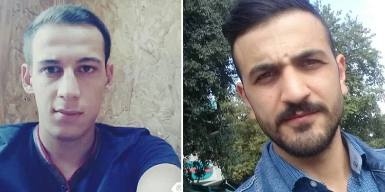 Otomobil tıra arkadan çarptı: 2 ölü, 1 yaralı