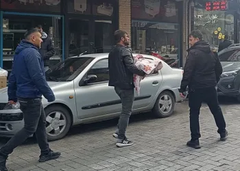 Manisa’da 3 aylık bebek yatağında ölü bulundu