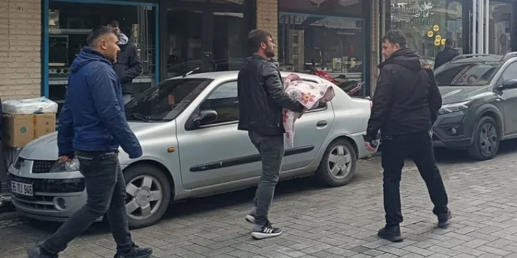 Manisa’da 3 aylık bebek yatağında ölü bulundu