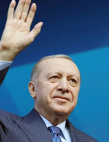 Erdoğan: “Çıldır Havalimanı’nı ticari uçuşlara açacağız”