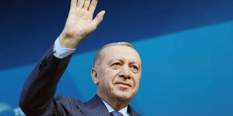 Erdoğan: “Çıldır Havalimanı’nı ticari uçuşlara açacağız”