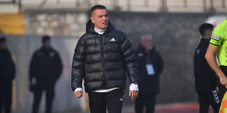 İsmail Güldüren: “Play-off hedefimize inançla yürüyoruz”