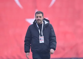 “Sezon sonu bu hikayenin mutlu bir tablo ile biteceğine inanıyoruz”