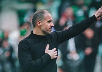 Bursaspor’da teknik direktörlük görevine Mustafa Er getirildi