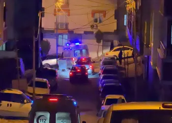 17 kişi mevlit yemeğinden zehirlendi