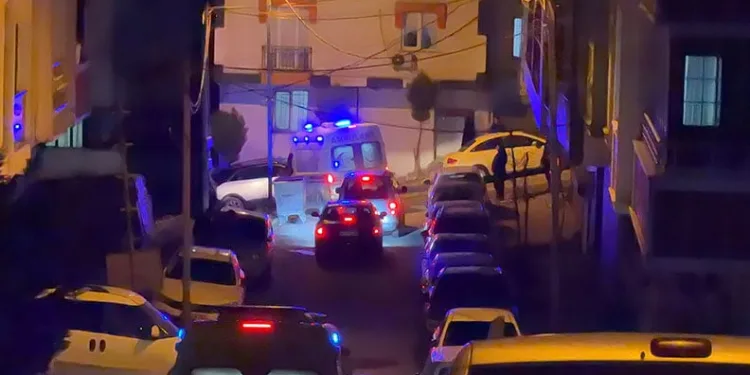 17 kişi mevlit yemeğinden zehirlendi