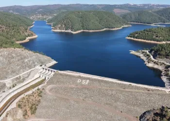 Bursa’nın umudu Çınarcık Barajı’nda “maden tehdidi”