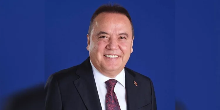 Antalya Belediyesi yolsuzluk soruşturması tamamlandı