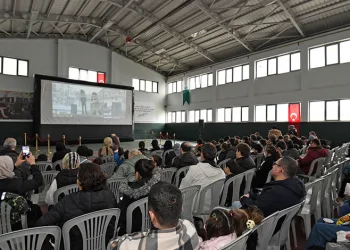 Osmangazi’de yarıyıl tatiline sinema dokunuşu