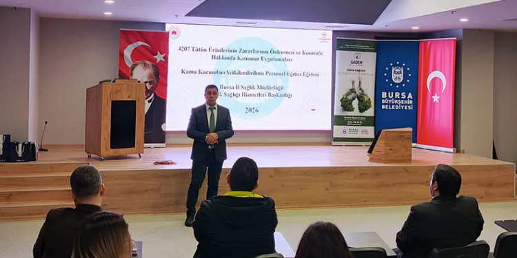 Bağımlılıkla mücadele tüm hızıyla sürüyor