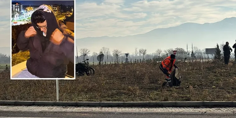 Haber alınamayan genç, ölü bulundu