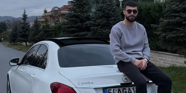 Tartışma cinayetle sonlandı